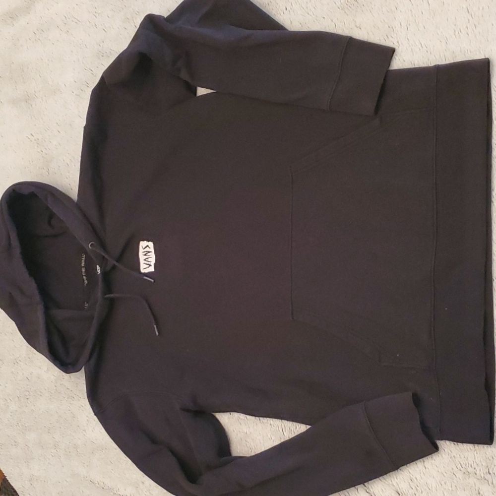 Vans Hoodie, Sz L